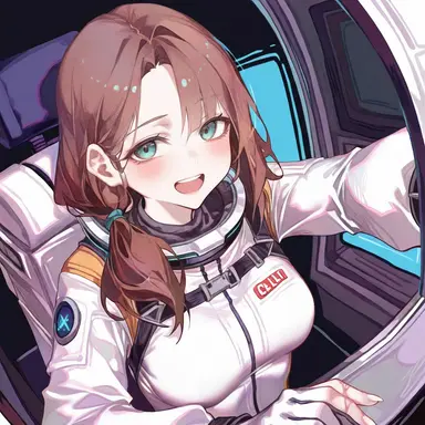 Profile image of 아리안느 베고니아