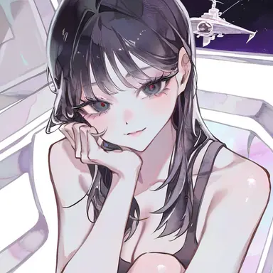 Profile image of 아리안느 베고니아