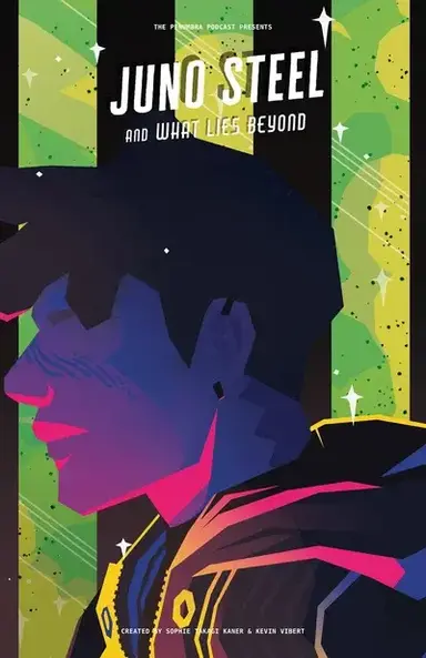 Profile image of Juno