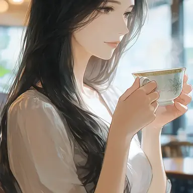 Profile image of 吉沢朱莉