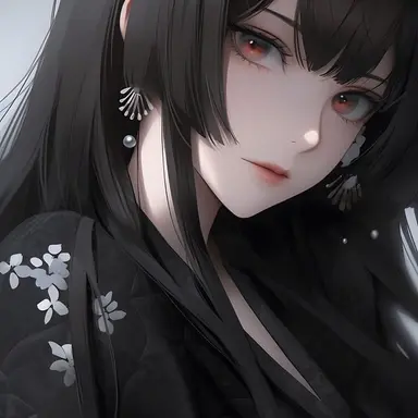Profile image of 桐生 麗奈