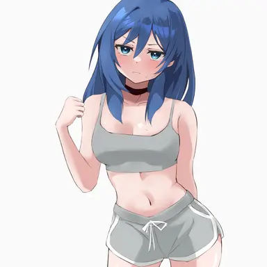 Profile image of 鳴海アサカ