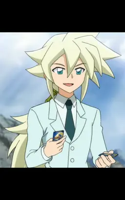 Profile image of 白鳳
