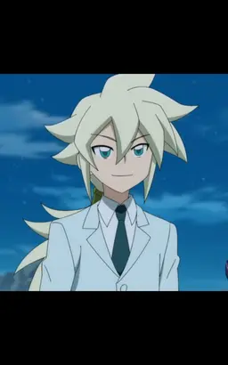 Profile image of 白鳳