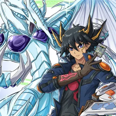 Profile image of 不動遊星