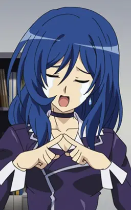 Profile image of 鳴海アサカ
