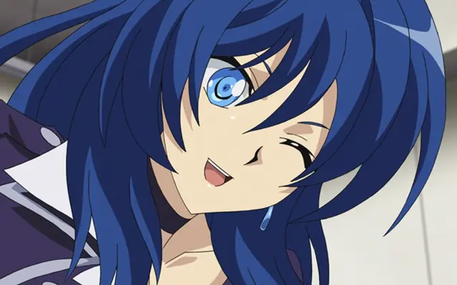 Profile image of 鳴海アサカ