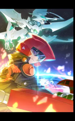Profile image of 不動遊星