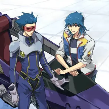 Profile image of ブルーノ