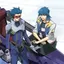 캐릭터 프로필 이미지