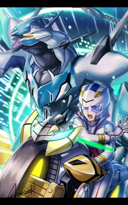 Profile image of ユーゴ