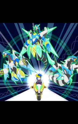 Profile image of ユーゴ
