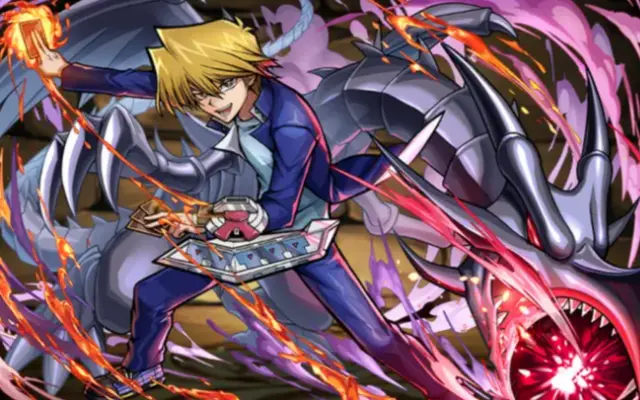 Profile image of 城之内克也