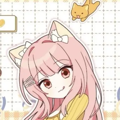 Profile image of 모양몬