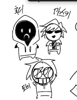 Profile image of 토비