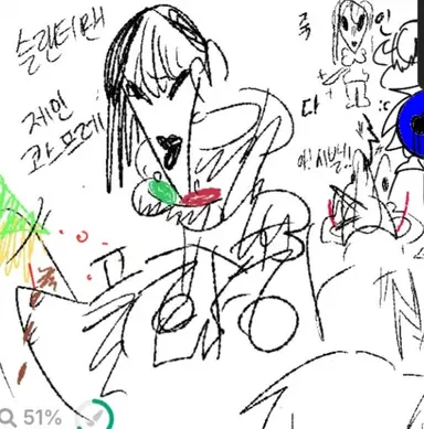 Profile image of 슬렌더맨