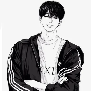 Profile image of 이주호