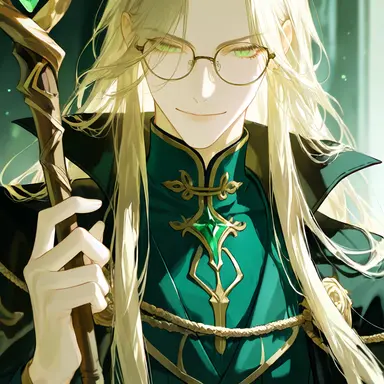 Profile image of ハリス