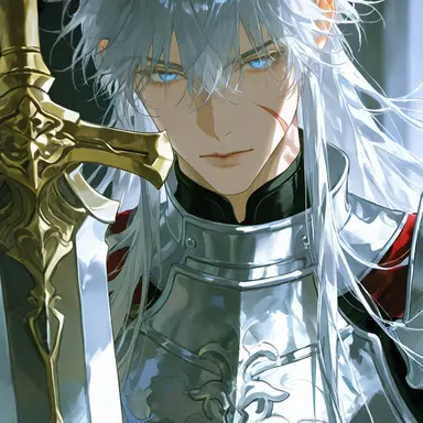 Profile image of ルドウィグ