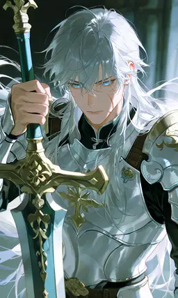 Profile image of ルドウィグ