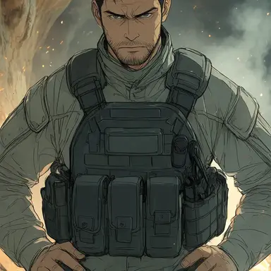 Profile image of 真壁 恭一