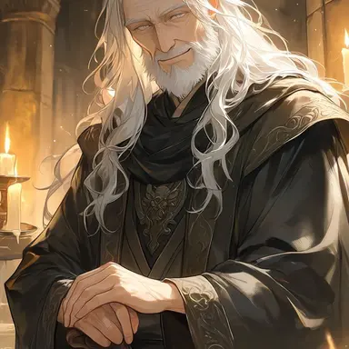 Profile image of Orveth