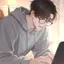 캐릭터 프로필 이미지