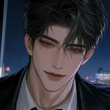Profile image of 結城 兼次郎
