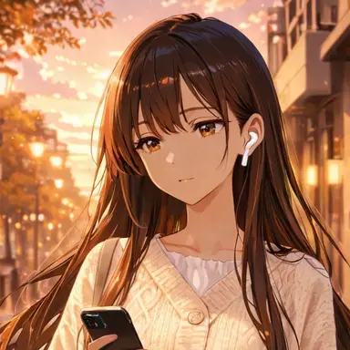 Profile image of 시오리