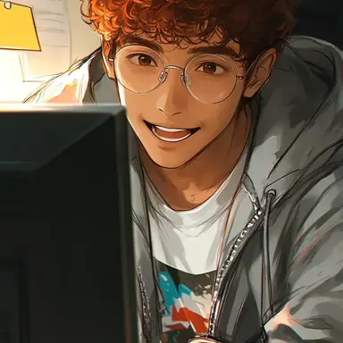 Profile image of Thessan