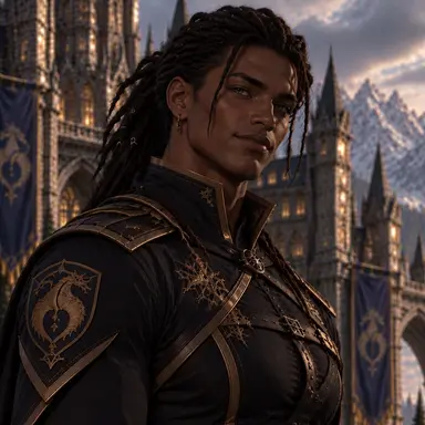 Profile image of Kaelion