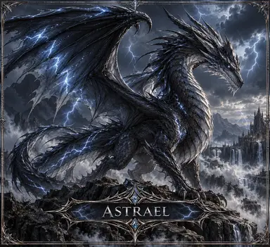 Profile image of Seraphine