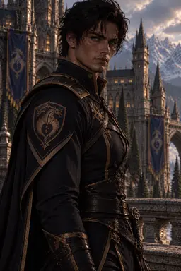Profile image of Rhaelor