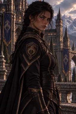 Profile image of Rhaelia