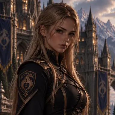 Profile image of Liora