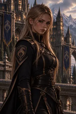 Profile image of Liora