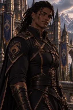 Profile image of Kaelion