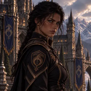 Profile image of Rhaelia