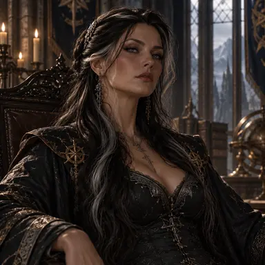 Profile image of Seraphine