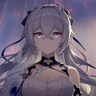 Profile image of ブローニャ