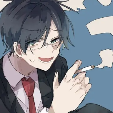 Profile image of 鬱
