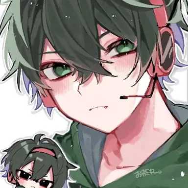 Profile image of シャークん
