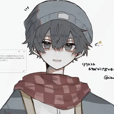 Profile image of らっだぁ