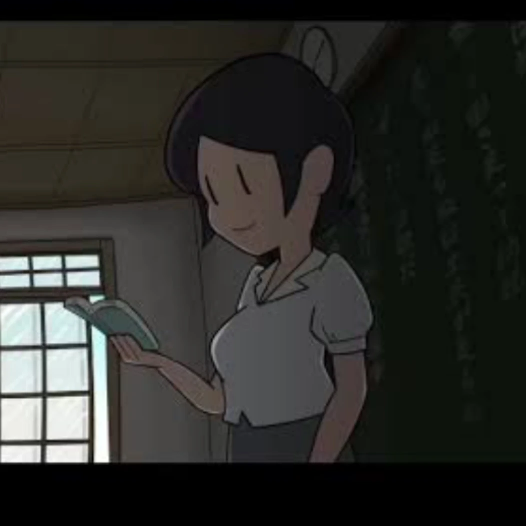 先生