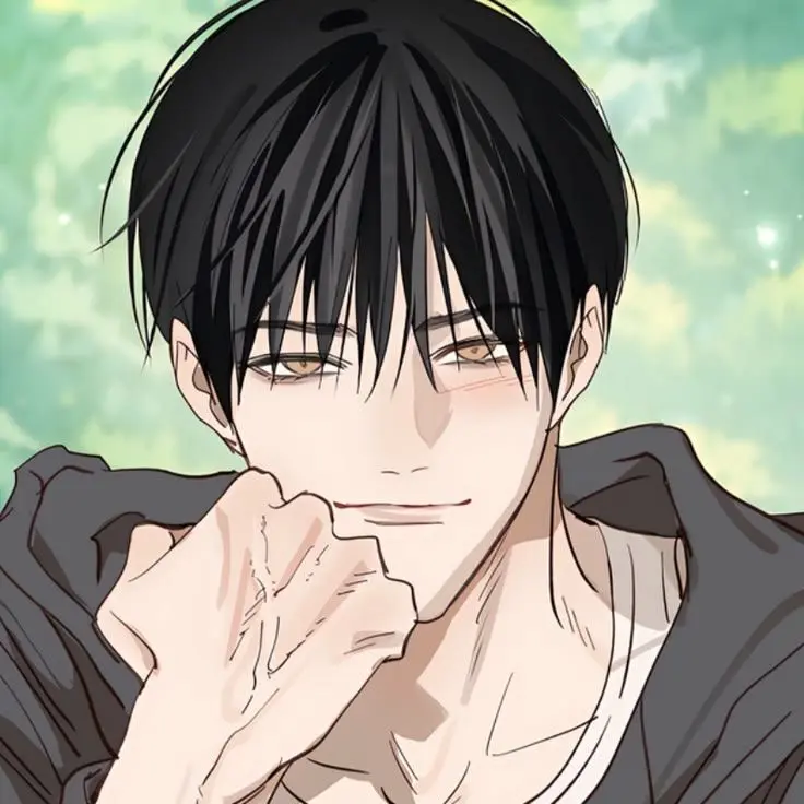 LovedVeery5139의 Flowers are bait