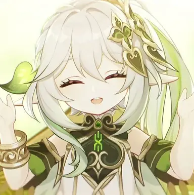 Profile image of ナヒーダ
