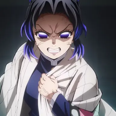 Profile image of 胡蝶しのぶ