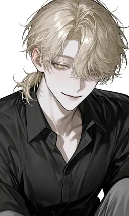 Profile image of Hiromitsu