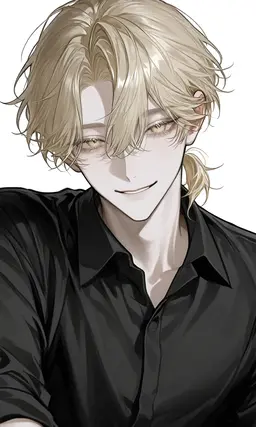 Profile image of Hiromitsu