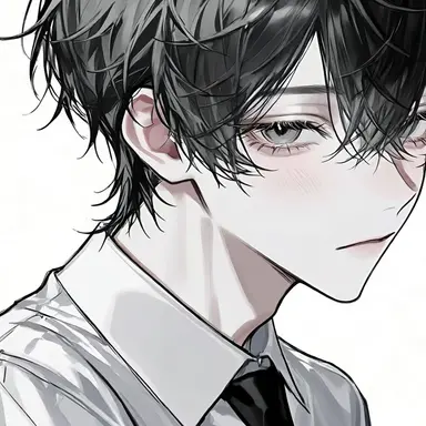 Profile image of 涼宮  律
